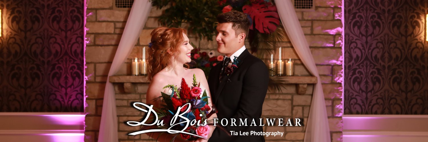 duboisfw's profile banner image