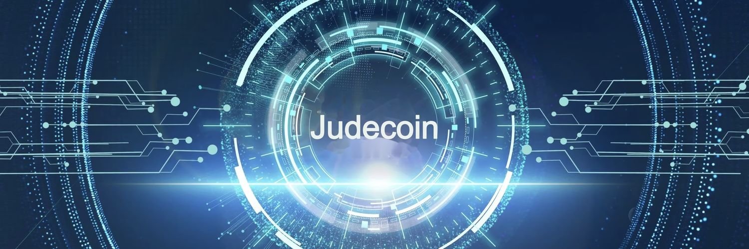 JUDE_Community's profile banner image