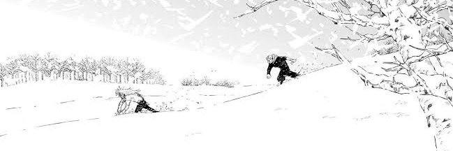 Lubed banner