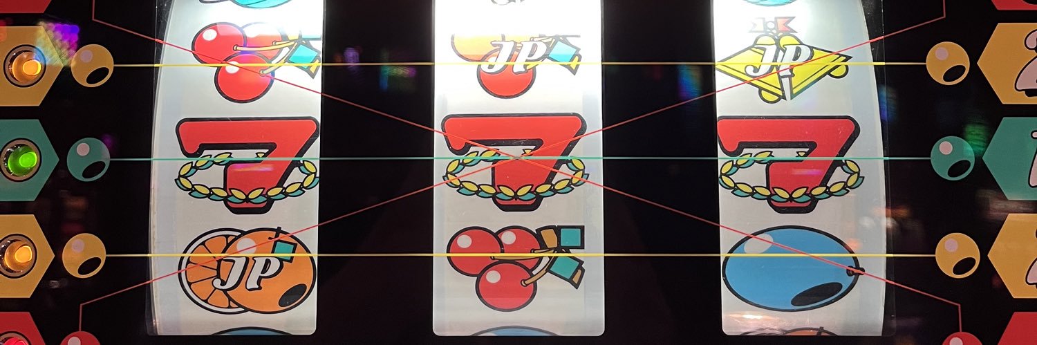 kojo♨️ banner