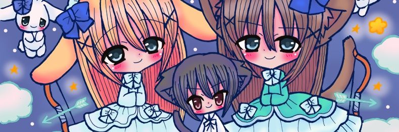 ringowolftea's profile banner image