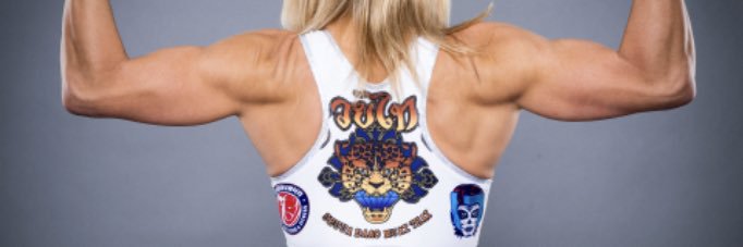 JustineKish's profile banner image