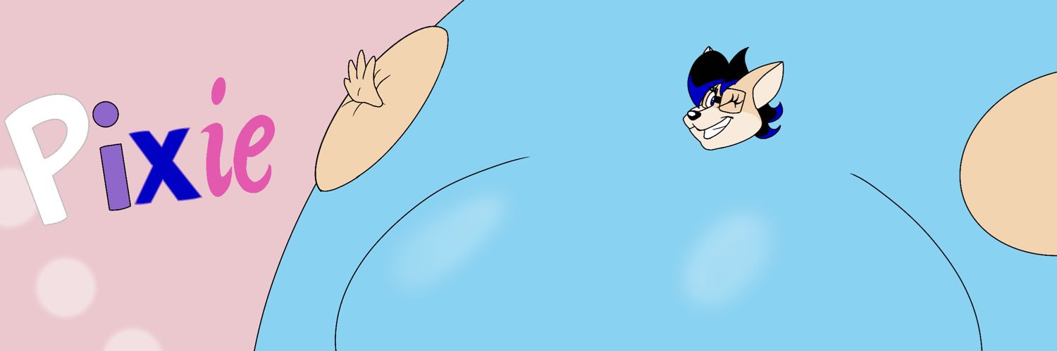 Pixie Roo banner