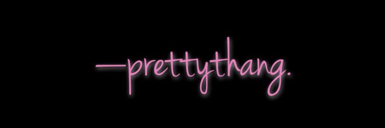 prettygyalB's profile banner image