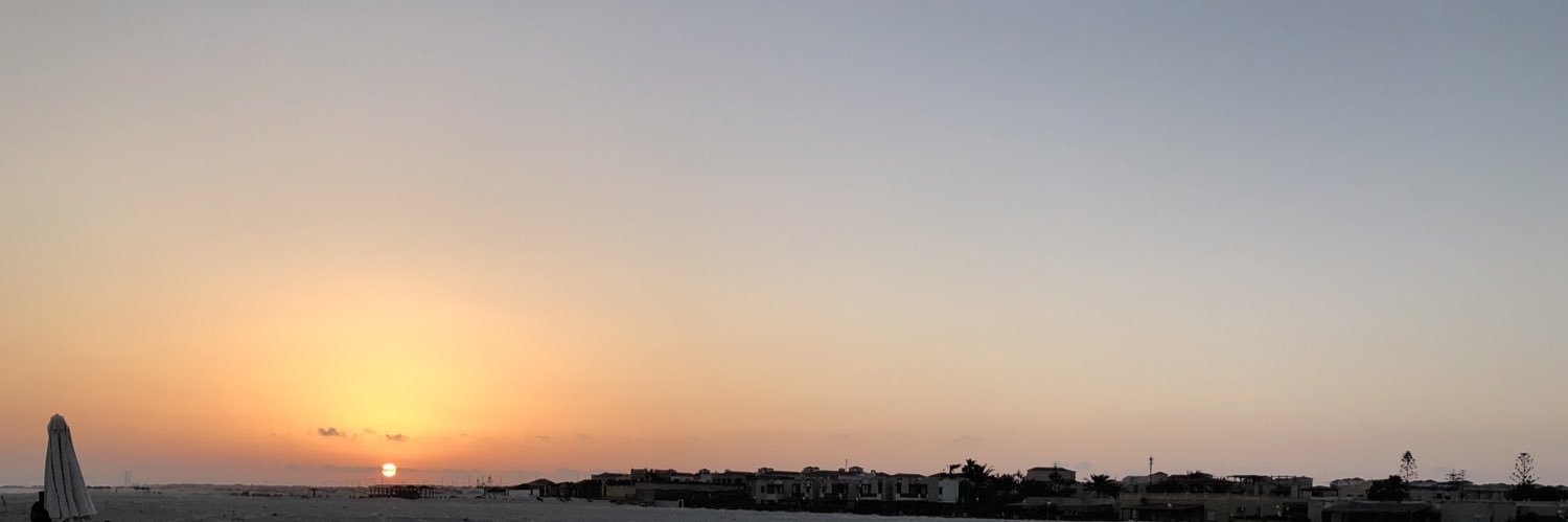 ARohayem's profile banner image