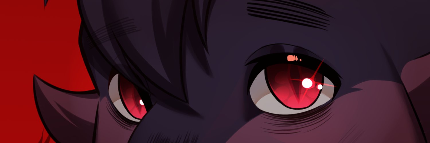 Lian Beam | OPEN COMMISSION | banner
