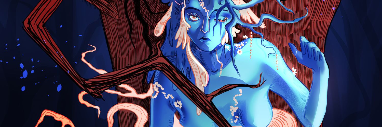 Neomalyss's profile banner image