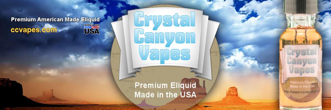 CCVapes's profile banner image