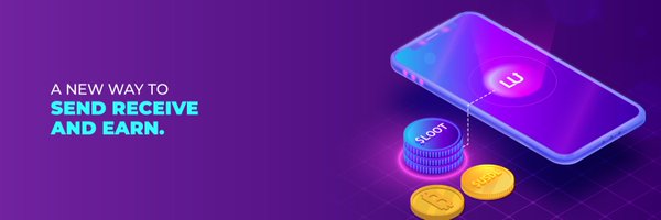 LootUpApp Profile Banner
