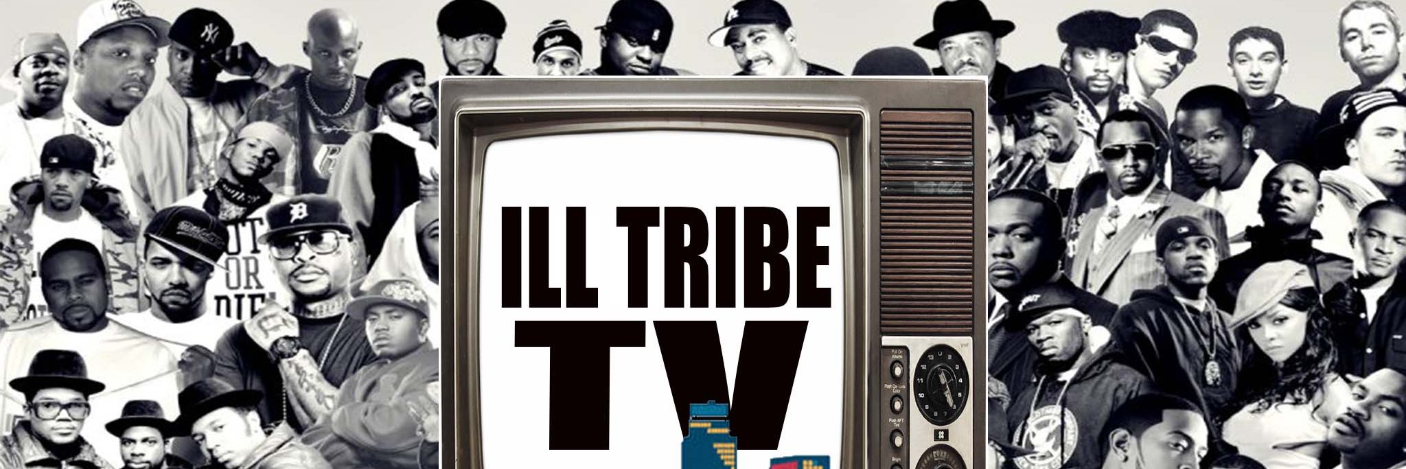 IllTribe_TV's profile banner image