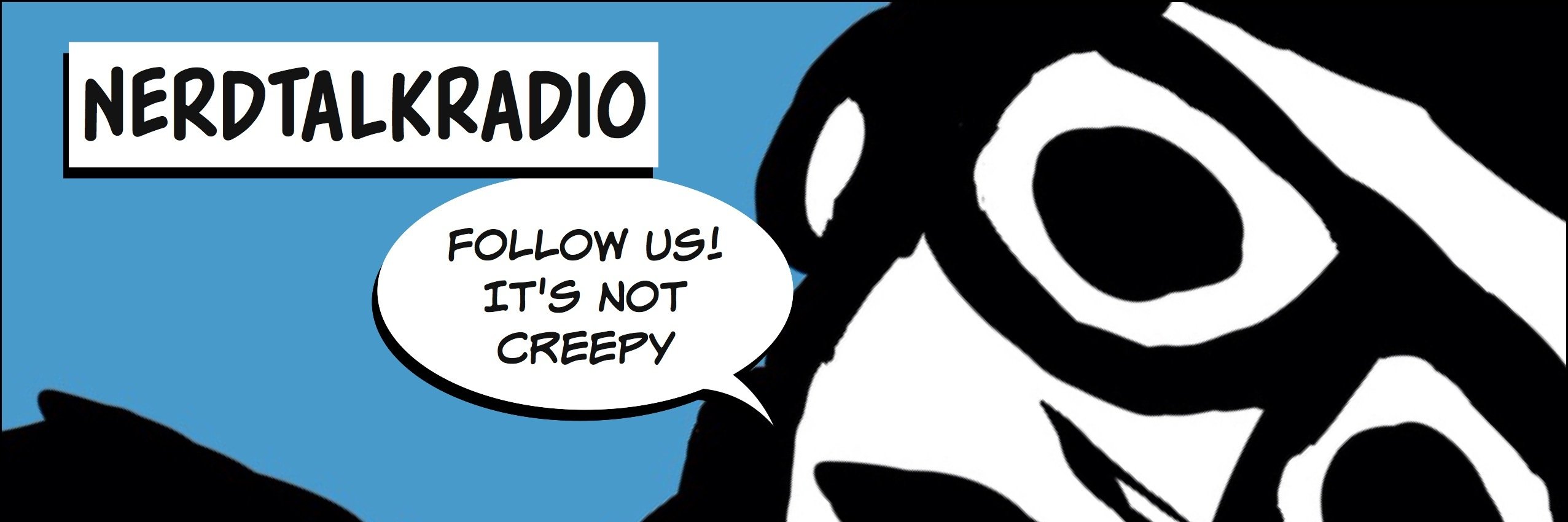 NerdTalkRadio's profile banner image