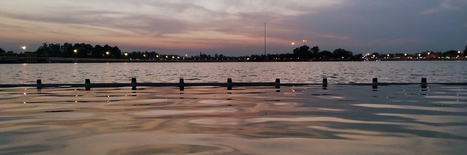 KovidaSharma's profile banner image