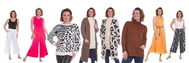 NuLookFashions's profile banner image