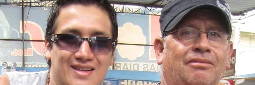davidacevedodar's profile banner image