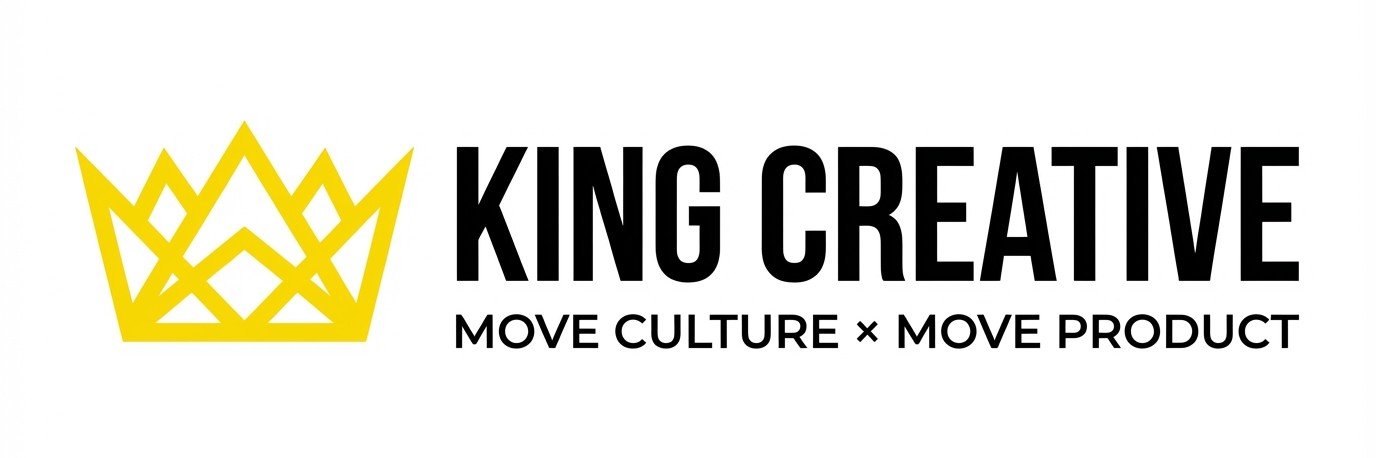 kingcreativem's profile banner image