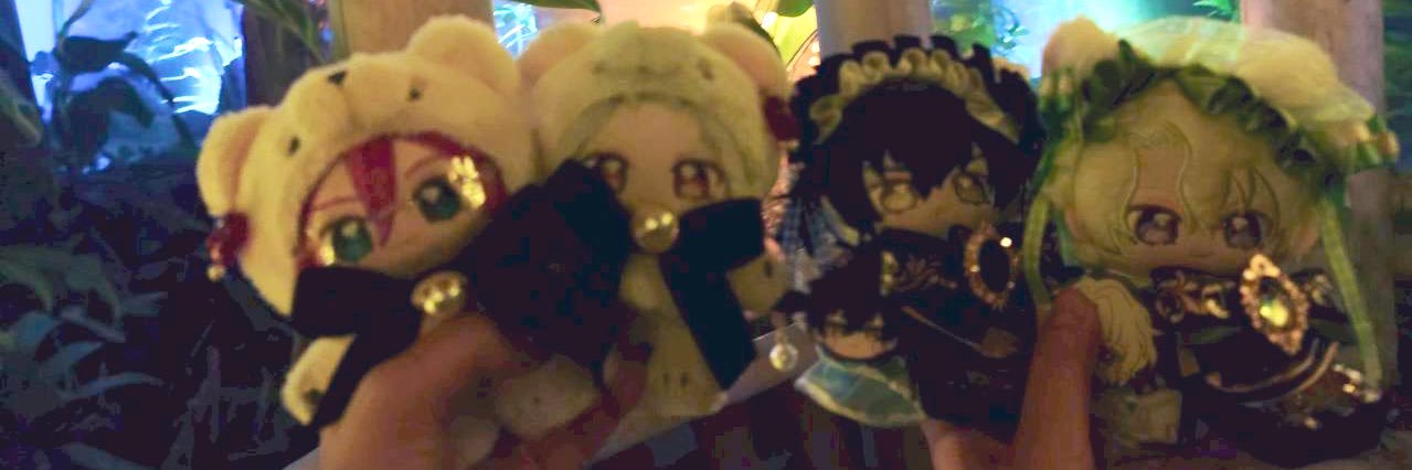 4/26ｽﾀﾗｲ✡︎ちぃみゅう𓆩︎𓆪ﾂｲﾌﾟﾛ確認要 banner