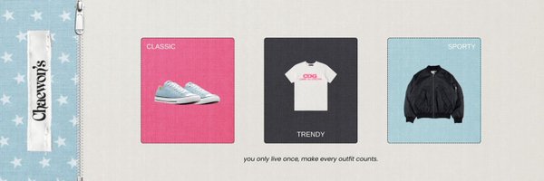 ccaewon Profile Banner