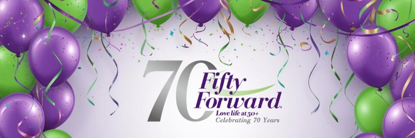 FiftyForward banner