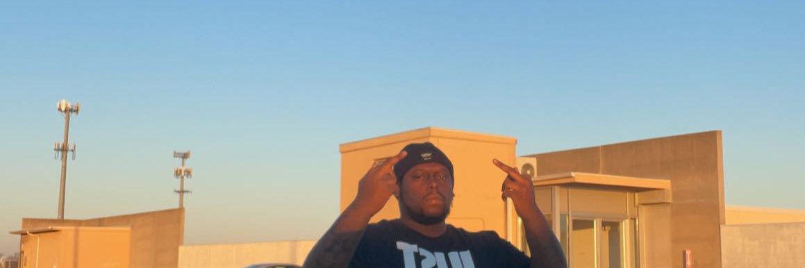 draymcghee's profile banner image
