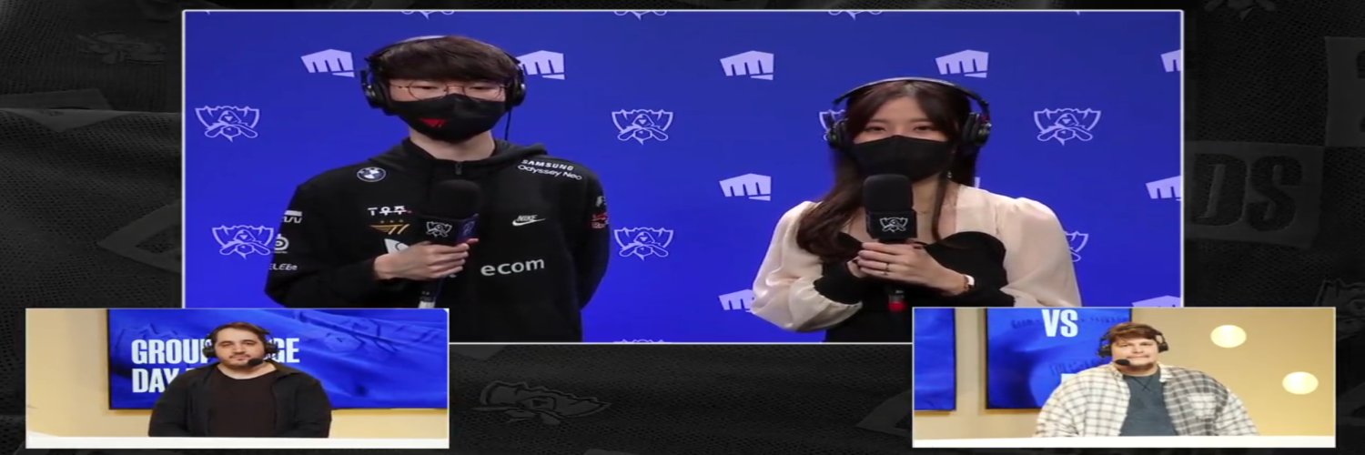 Antonis 'Rev' Stepchenko banner