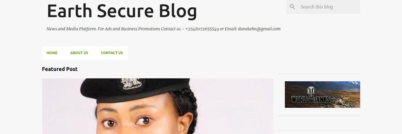 earth_secure's profile banner image