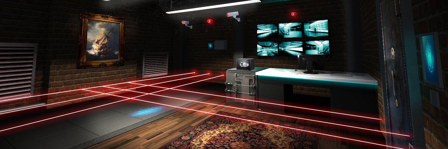 Rogue Productions banner