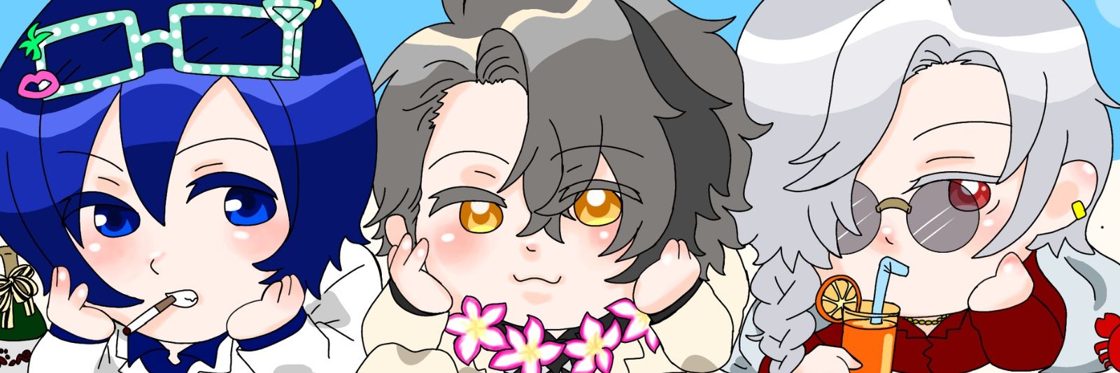 nicebeet's profile banner image