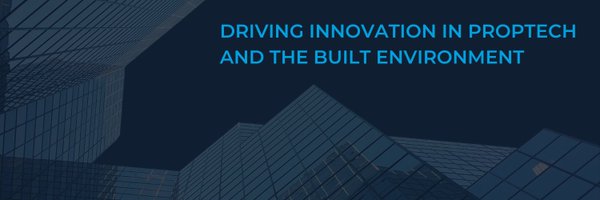 LMREPropTech Profile Banner