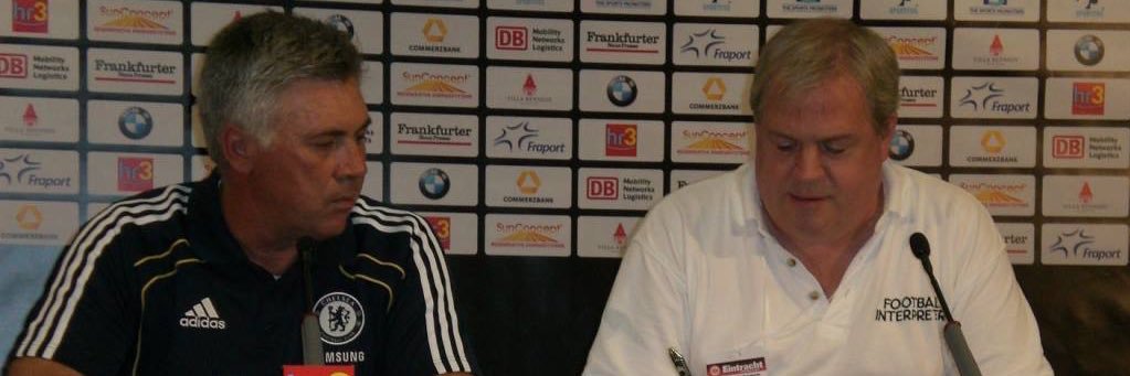 Clark Football Languages Ltd. banner