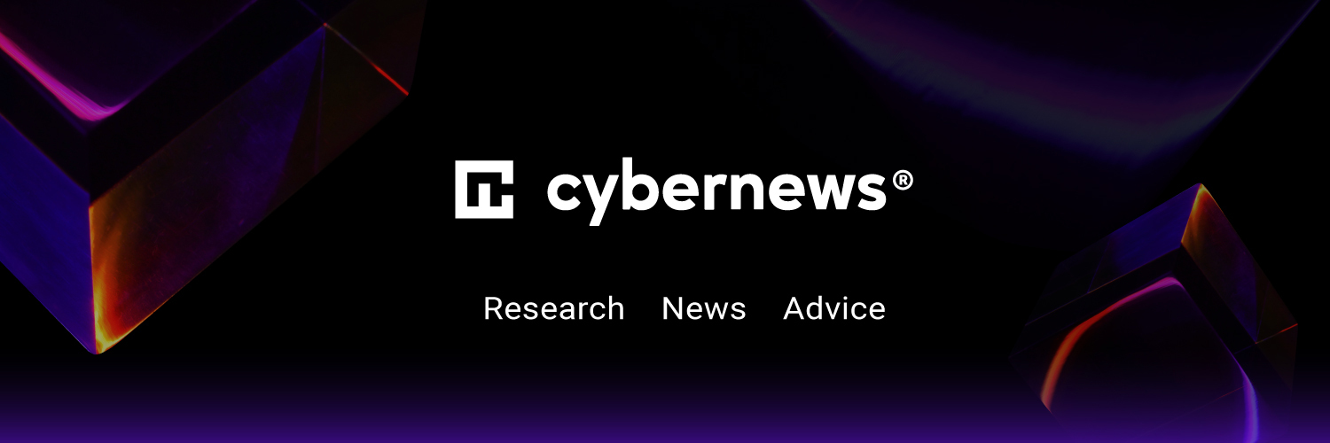 Cybernews's banner
