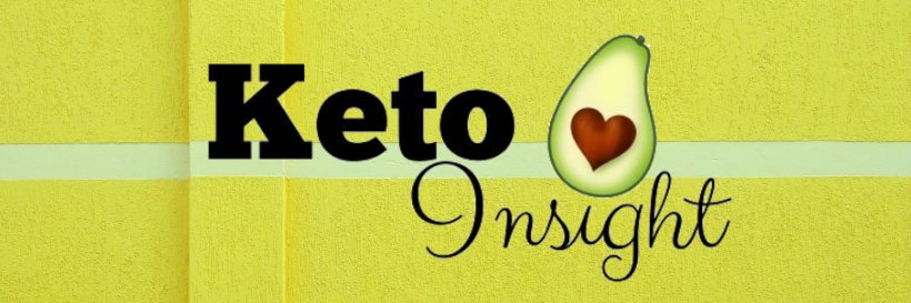 InsightKeto's profile banner image