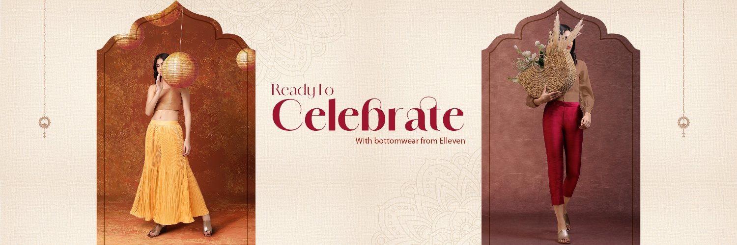Elleven banner