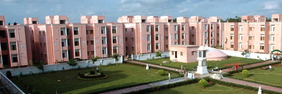 Andhra Pradesh State Housing Corporation banner