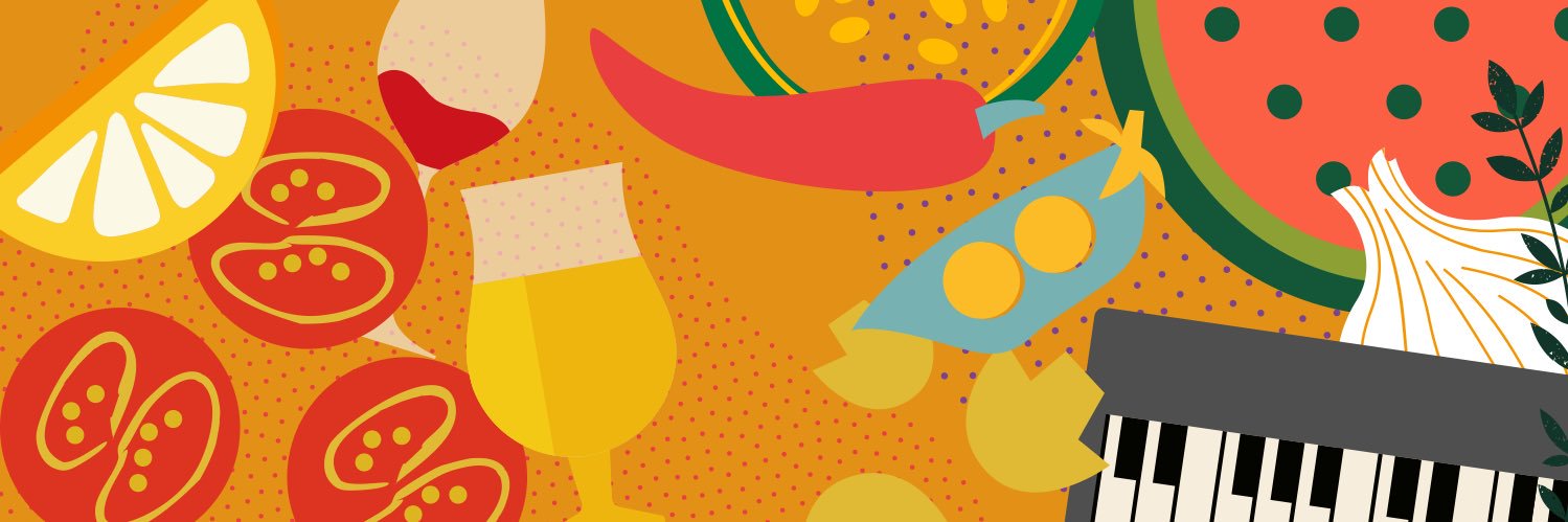 Belfast Restaurant Week banner