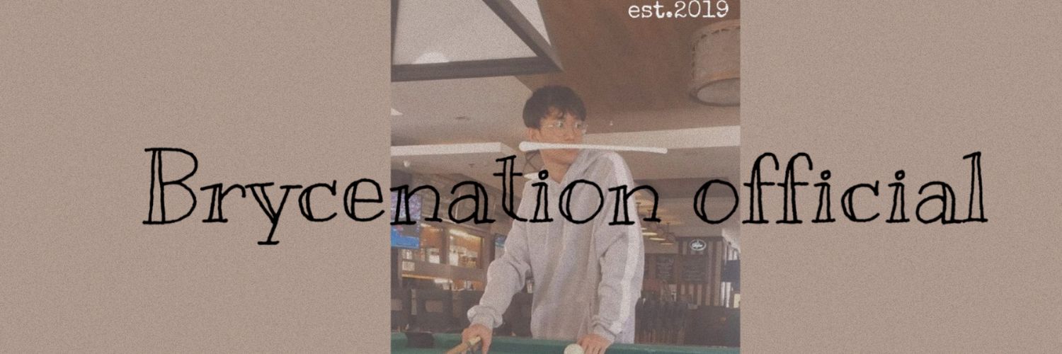 𝐁𝐑𝐘𝐂𝐄𝐍𝐀𝐓𝐈𝐎𝐍 𝐎𝐅𝐅𝐈𝐂𝐈𝐀𝐋 banner