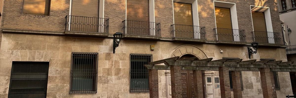 Cámara de Cuentas de Aragón banner