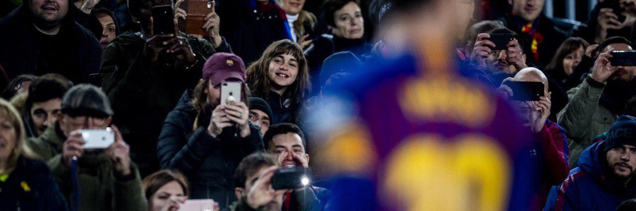 リオネル・メッシ™ banner