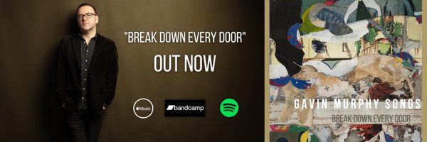 GavinSongs Profile Banner