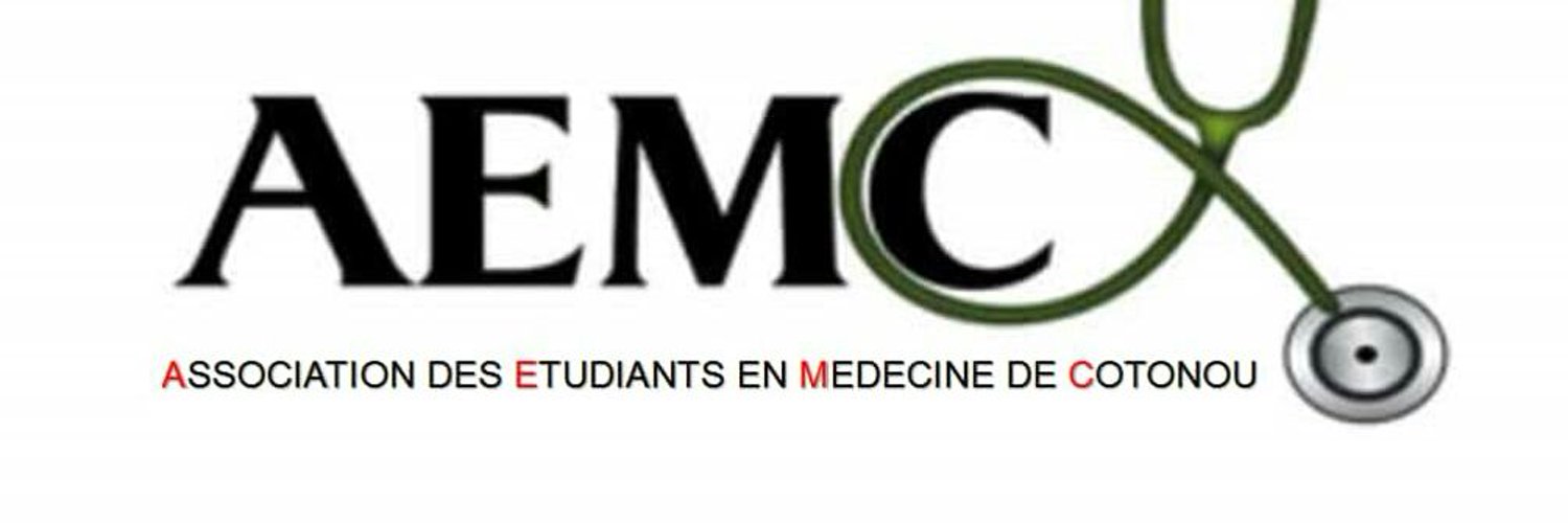 Association Des Étudiants En Médecine De Cotonou Profile Banner