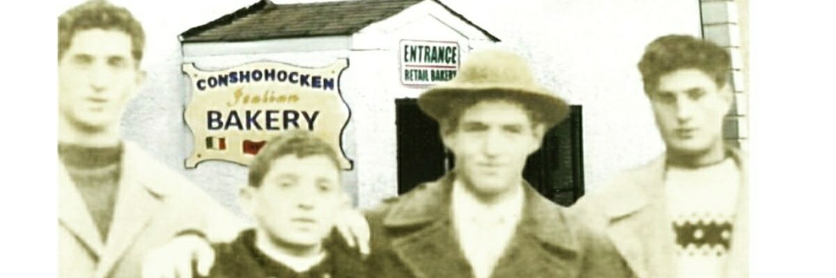 Conshy Bakery banner