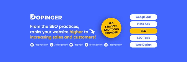 dopingercom Profile Banner