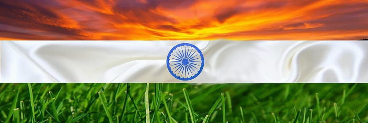 Rohit Pawar's banner