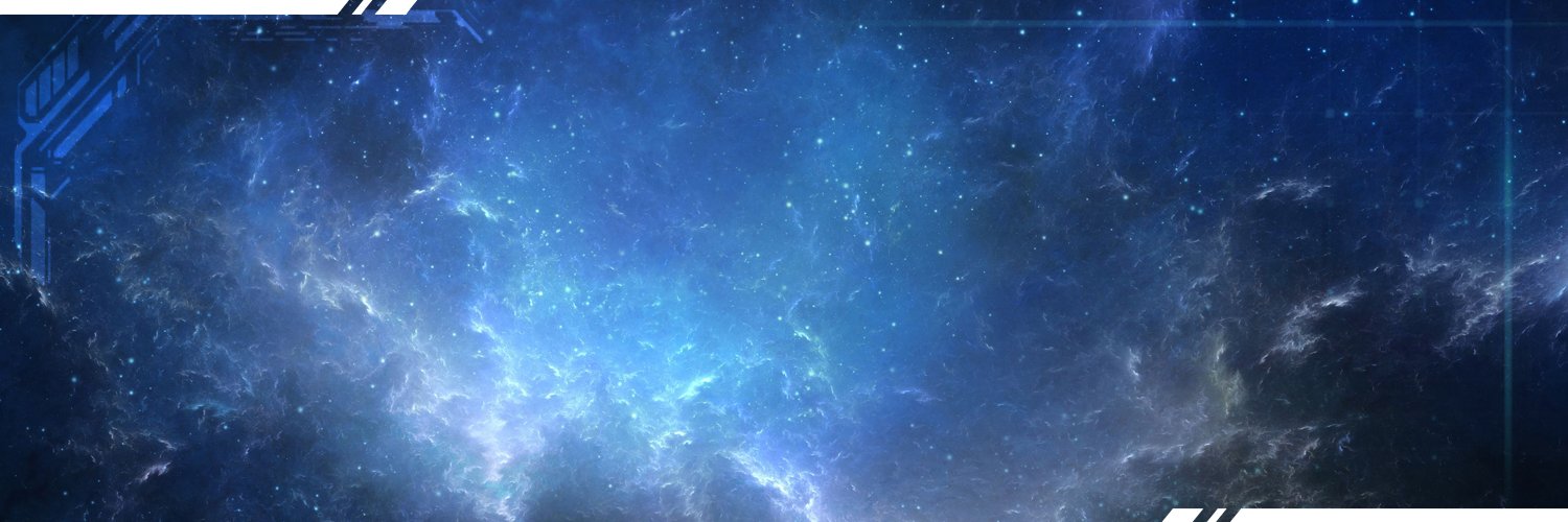 Space Force Association banner