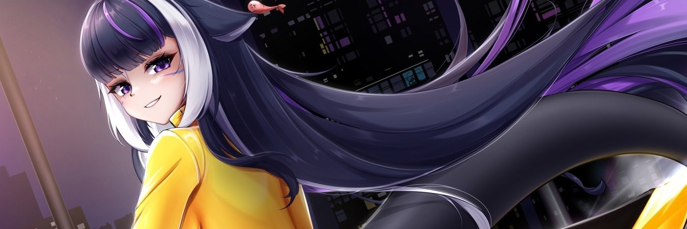 SleepyCAKE /VGen/'s banner