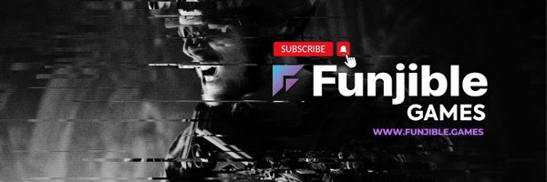 FunjibleGames Profile Banner