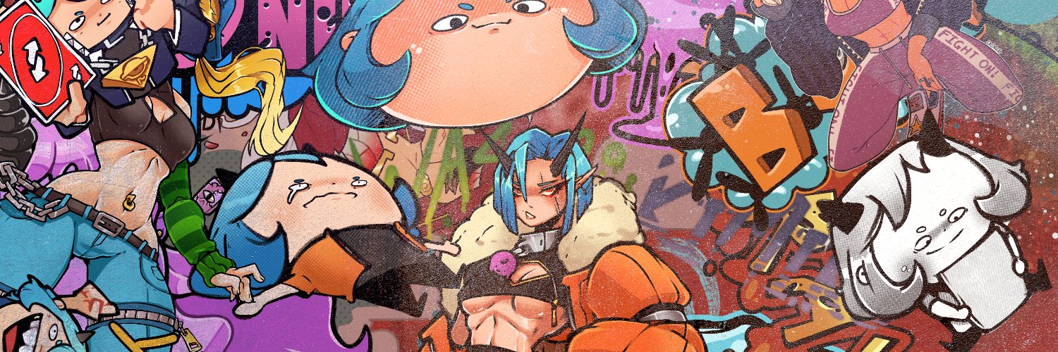 ClappingDonuts's banner