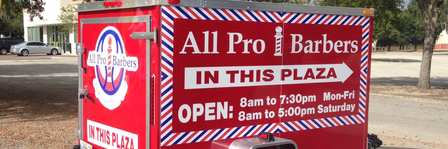 AllProBarbers's profile banner image