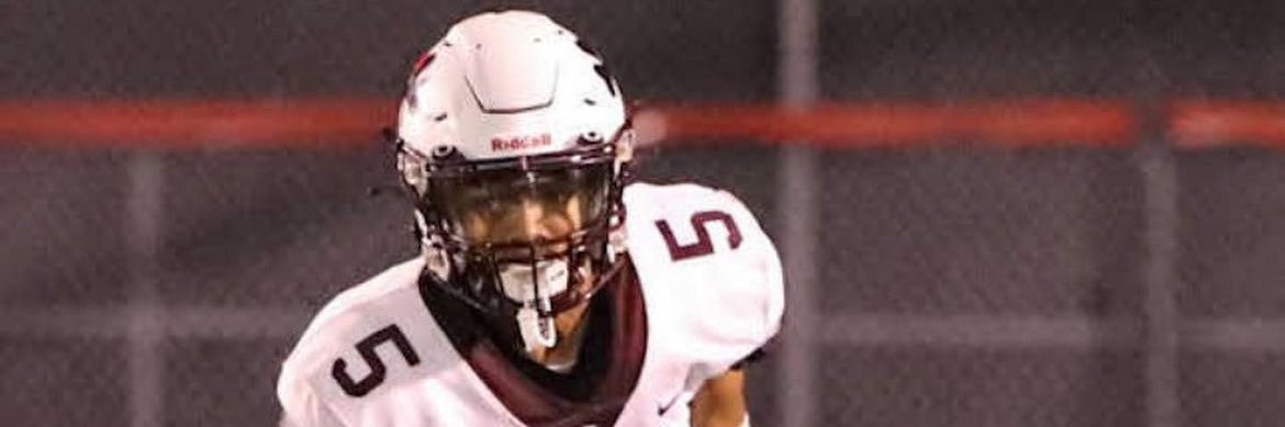 Derrion Battle banner