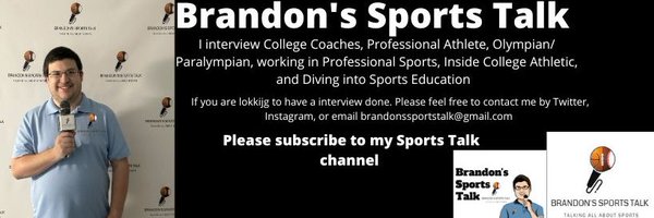 talk_brandon Profile Banner