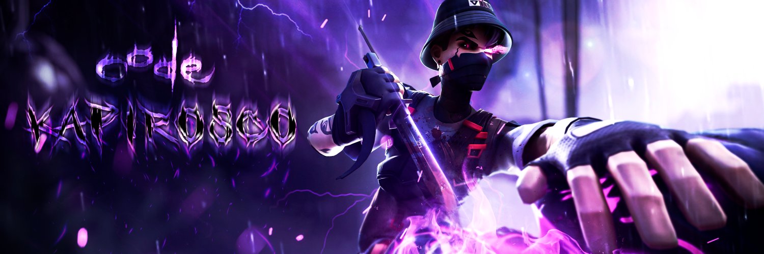Kapirosco - Fortnite Leaks 🍔's banner